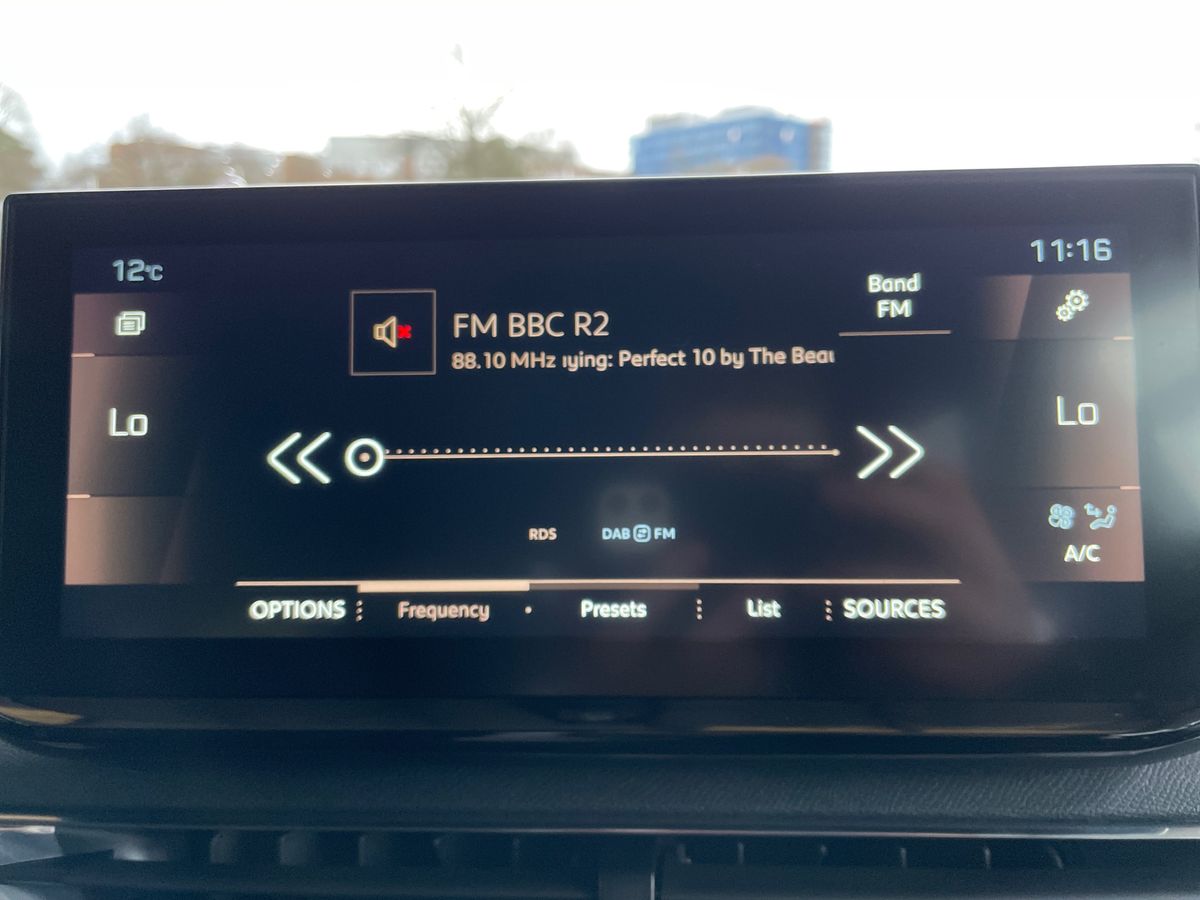 Used Peugeot 5008 2021 for sale - 76908060: Photo 25