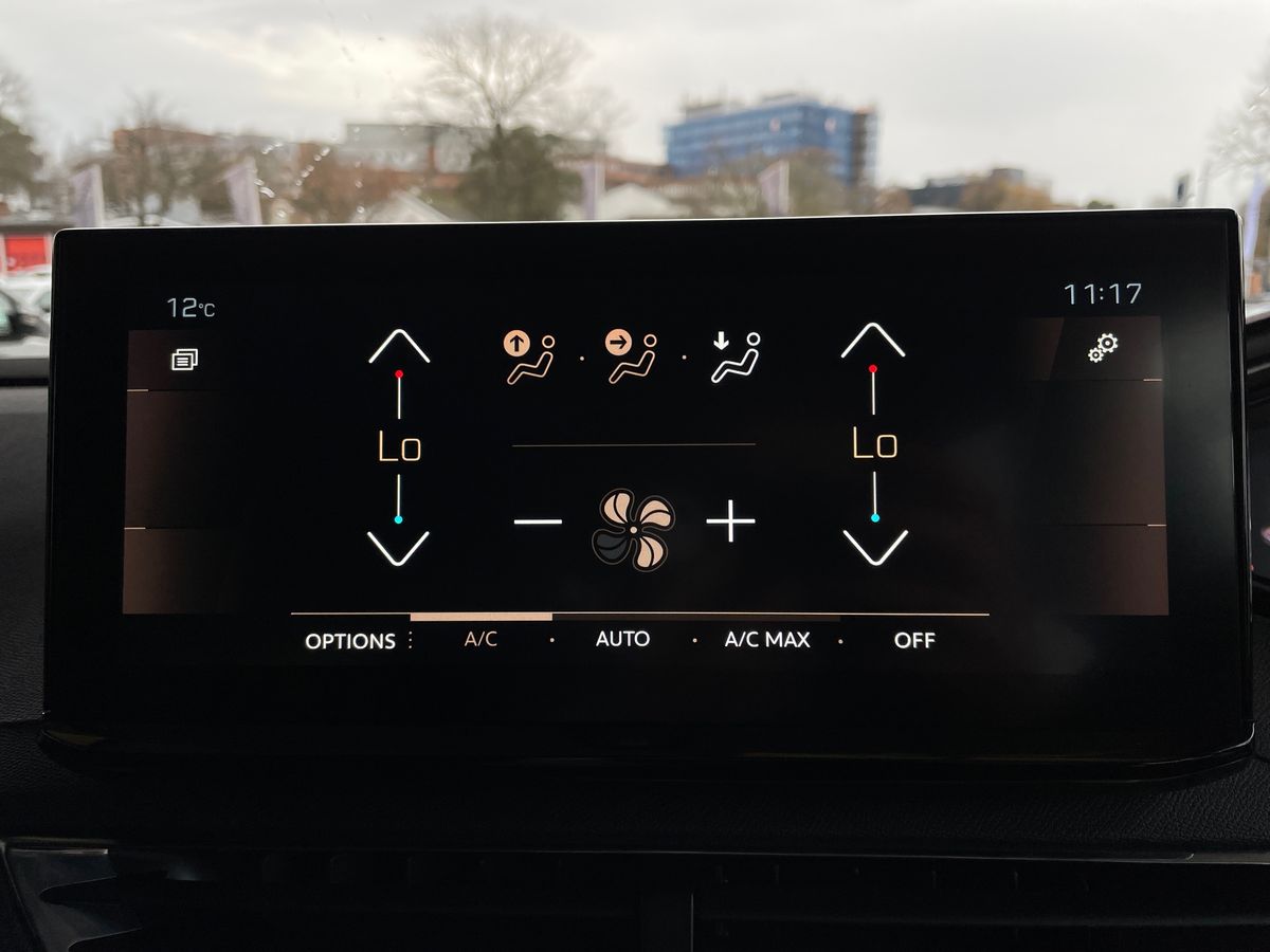 Used Peugeot 5008 2021 for sale - 76908060: Photo 26