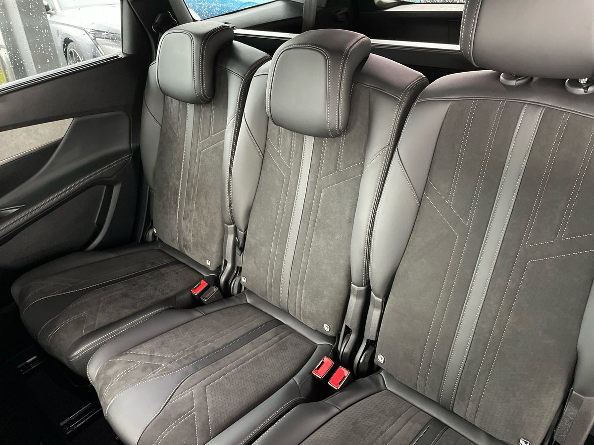 Used Peugeot 5008 2021 for sale - 76908060: Photo 28
