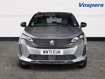 Used Peugeot 5008 2021 for sale - 76908060: Photo