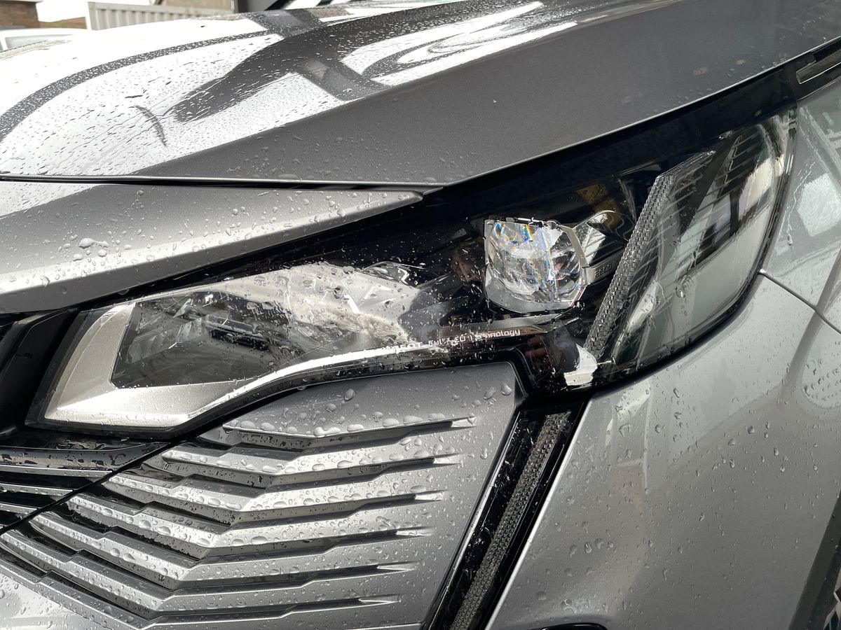 Used Peugeot 5008 2021 for sale - 76908060: Photo 32