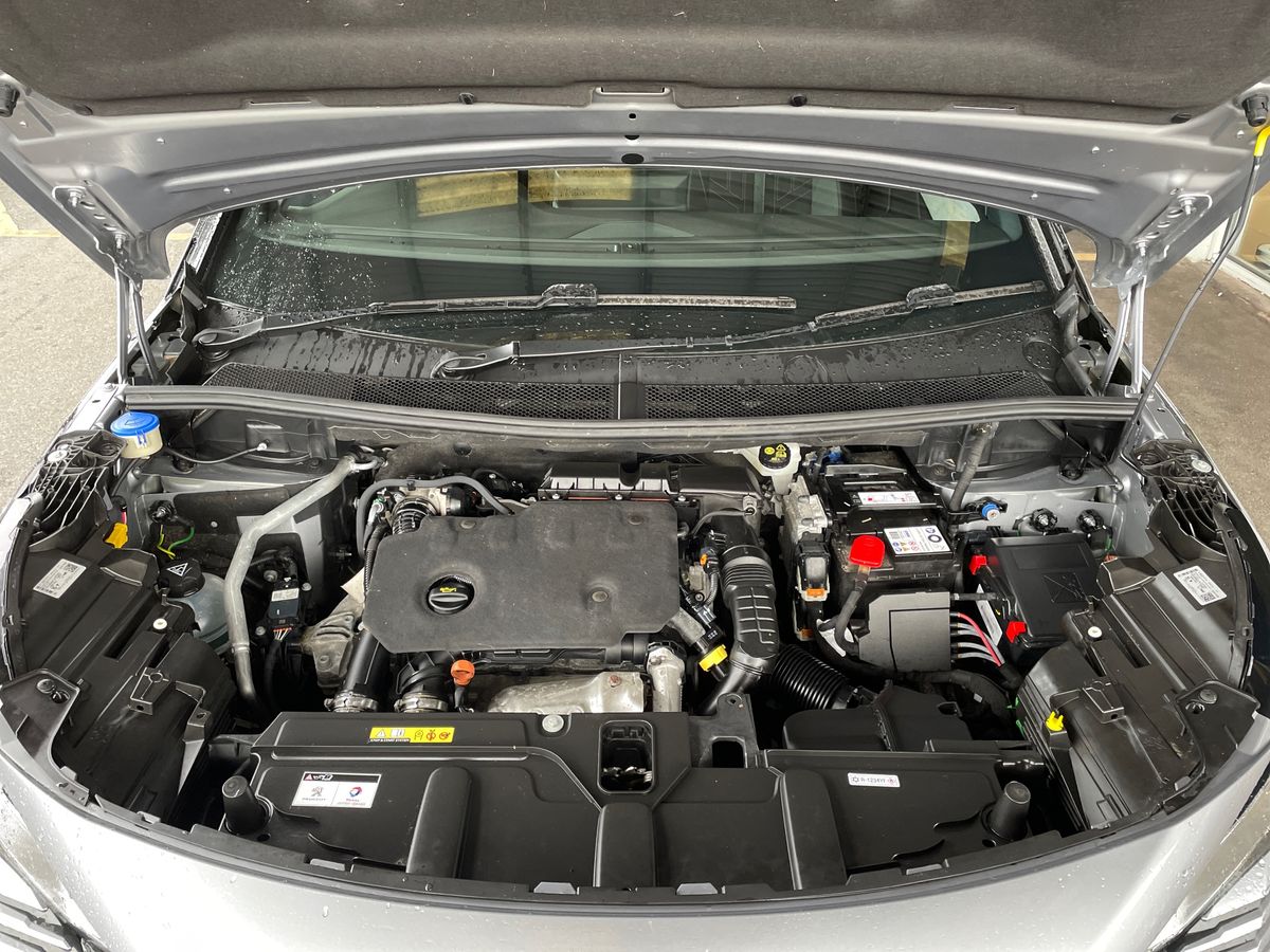 Used Peugeot 5008 2021 for sale - 76908060: Photo 33