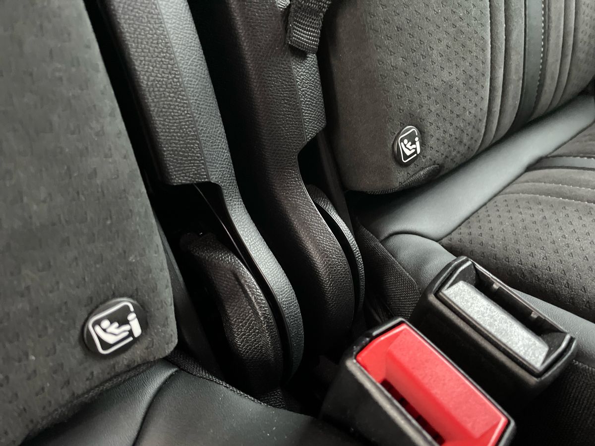 Used Peugeot 5008 2021 for sale - 76908060: Photo 39