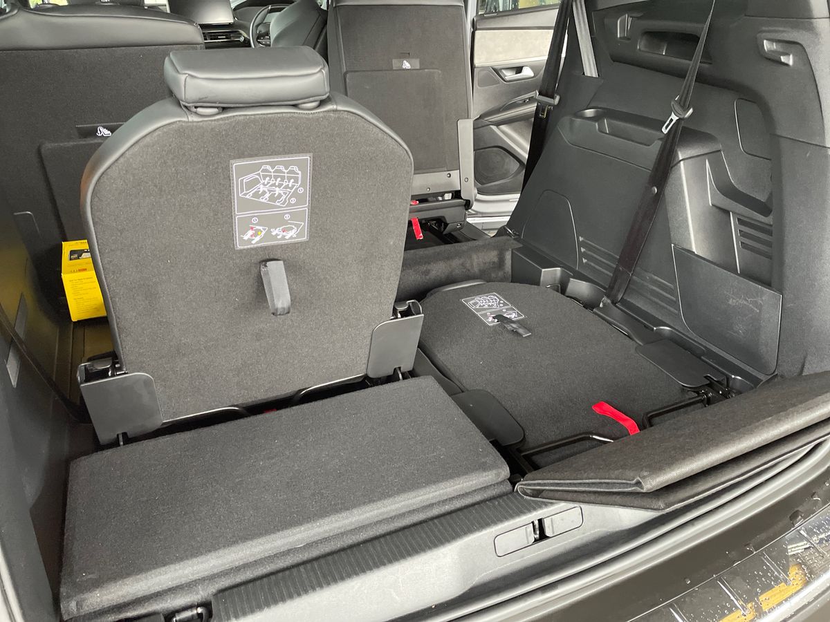 Used Peugeot 5008 2021 for sale - 76908060: Photo 43