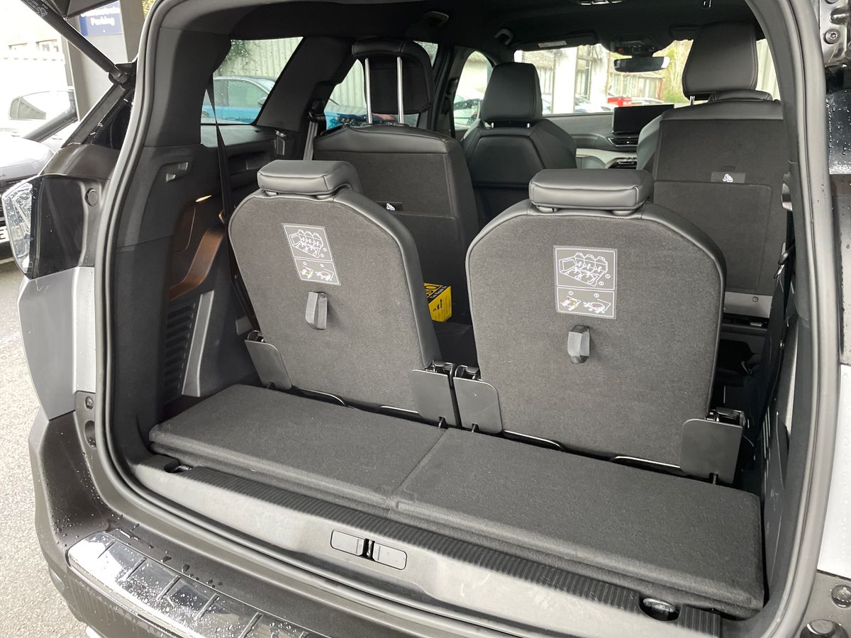 Used Peugeot 5008 2021 for sale - 76908060: Photo 44