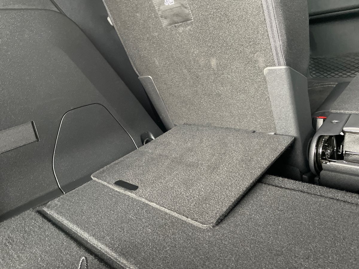 Used Peugeot 5008 2021 for sale - 76908060: Photo 46