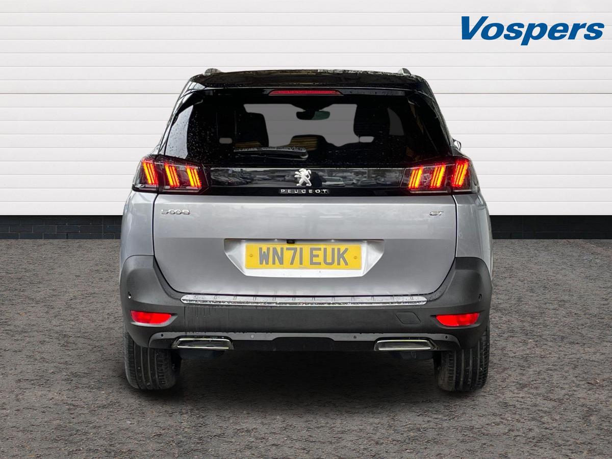 Used Peugeot 5008 2021 for sale - 76908060: Photo 7