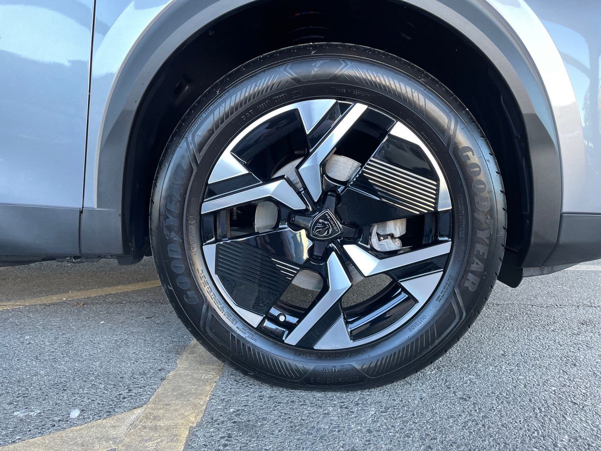 Used Peugeot 2008 2025 for sale - 76870618: Photo 13