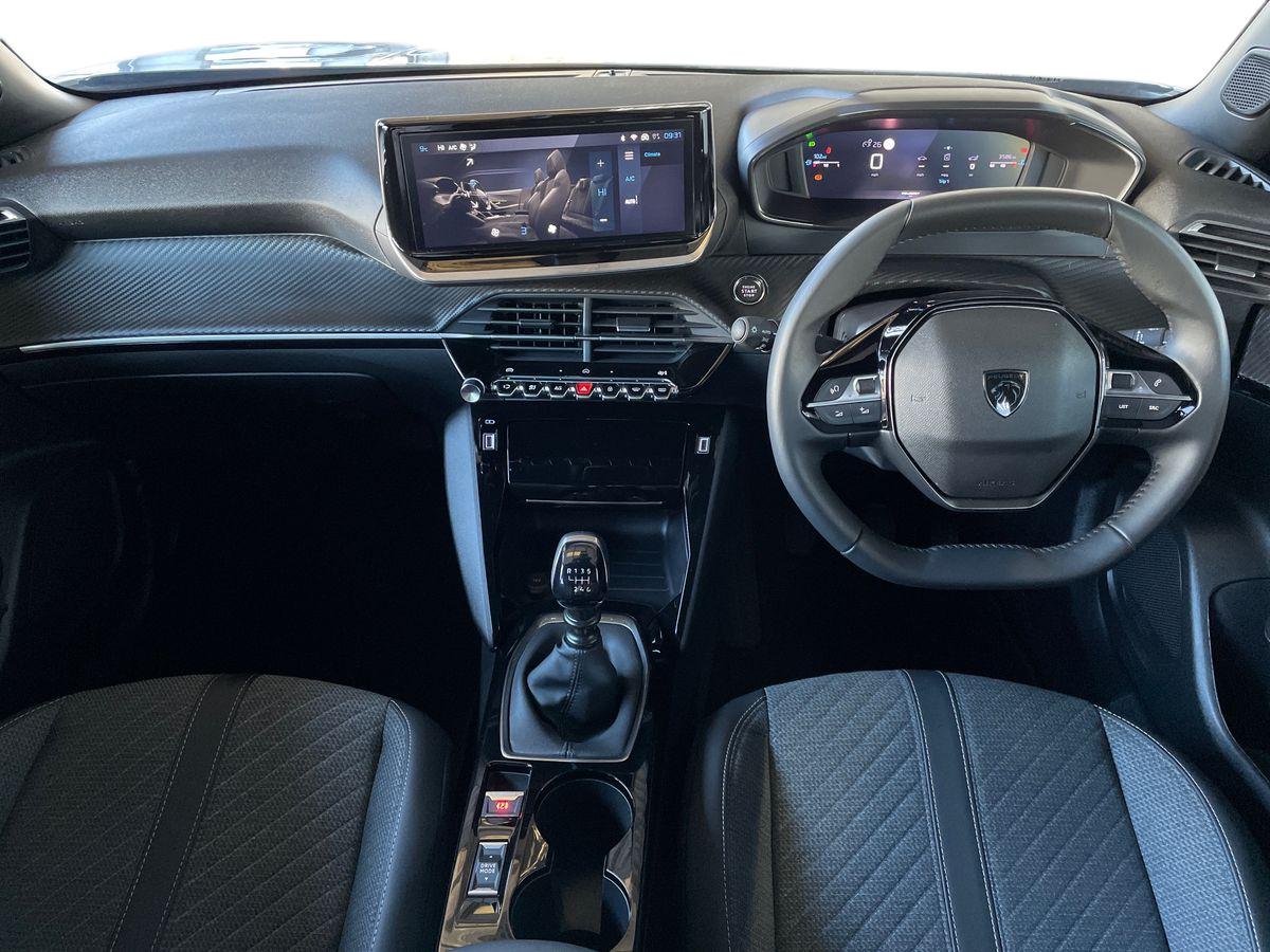 Used Peugeot 2008 2025 for sale - 76870618: Photo 19