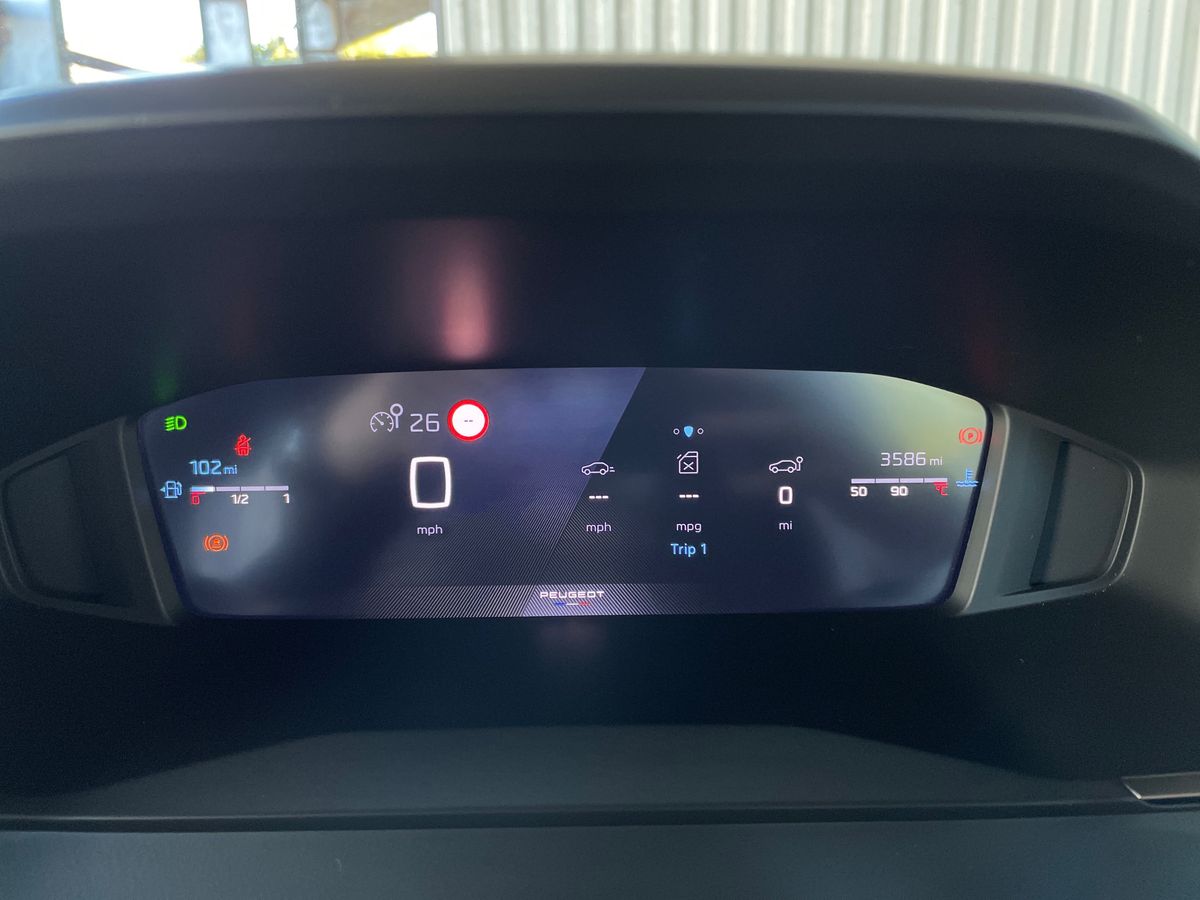 Used Peugeot 2008 2025 for sale - 76870618: Photo 23