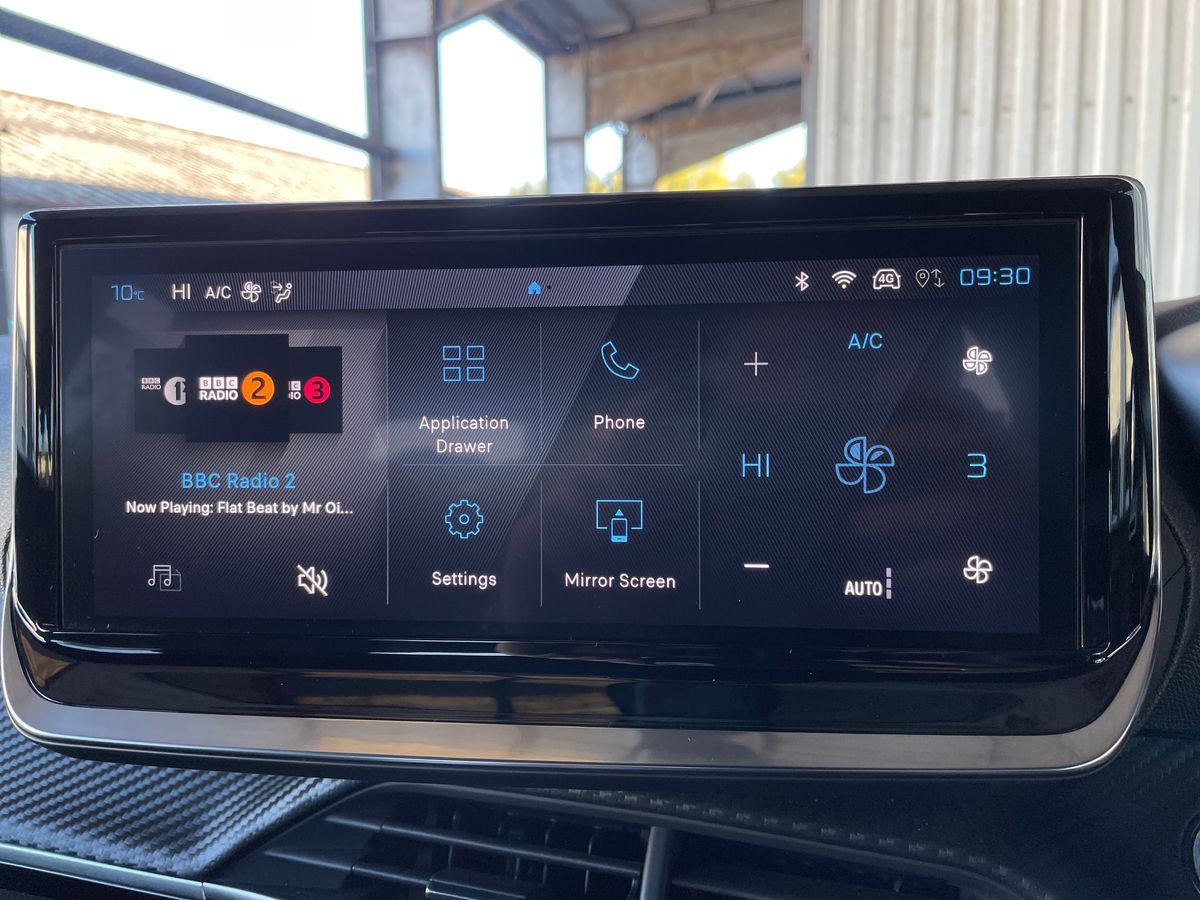 Used Peugeot 2008 2025 for sale - 76870618: Photo 25