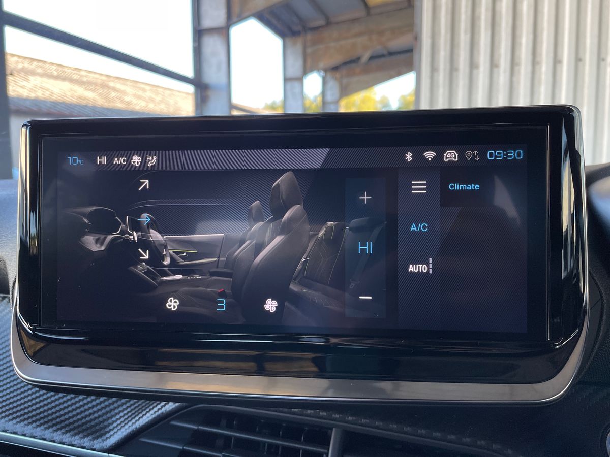 Used Peugeot 2008 2025 for sale - 76870618: Photo 26