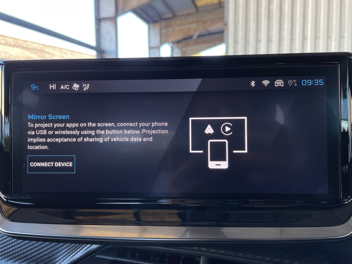 Used Peugeot 2008 2025 for sale - 76870618: Photo 41