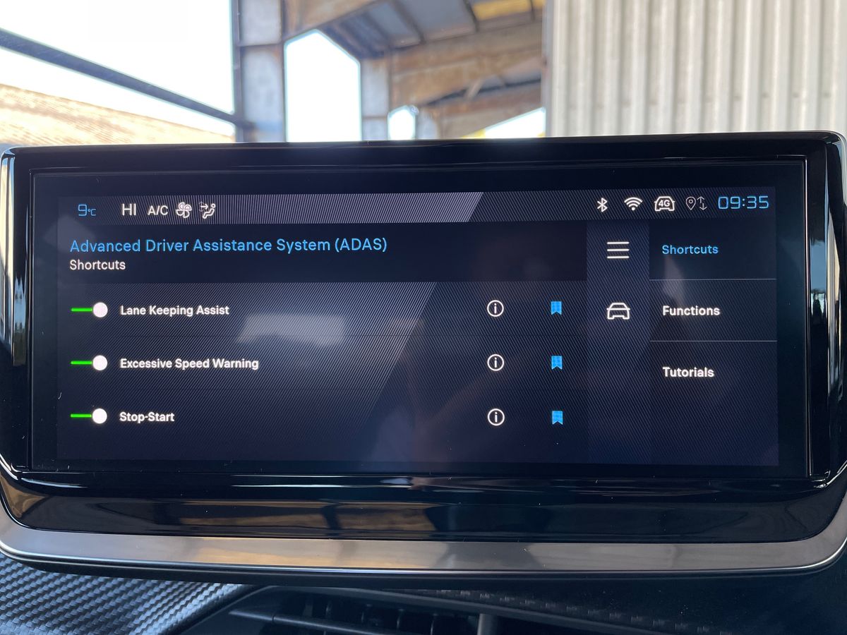 Used Peugeot 2008 2025 for sale - 76870618: Photo 42