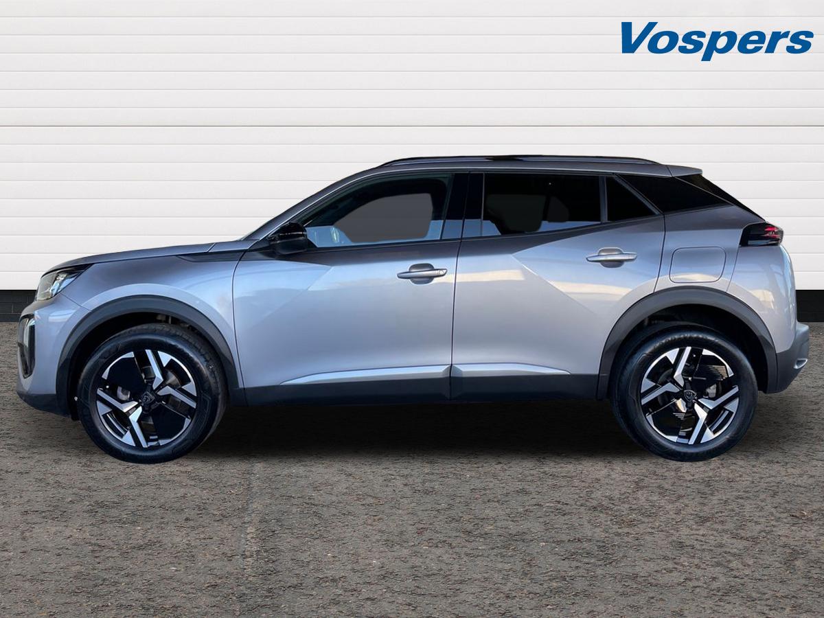 Used Peugeot 2008 2025 for sale - 76870618: Photo 5