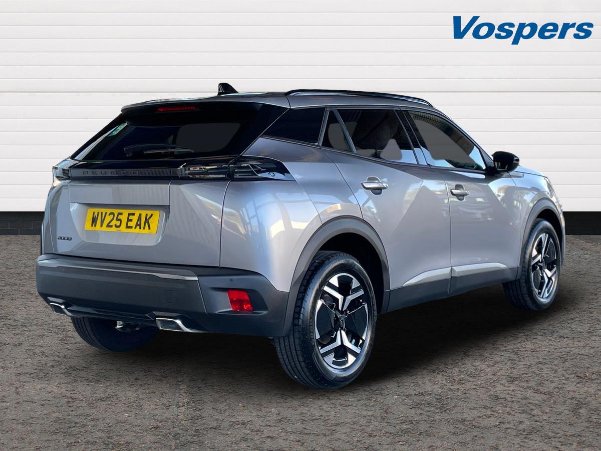 Used Peugeot 2008 2025 for sale - 76870618: Photo 9