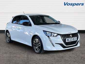 Used Peugeot 208 2023 for sale - 79861423: Photo