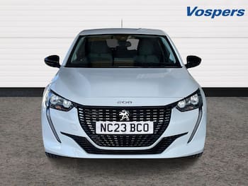 Used Peugeot 208 2023 for sale - 79861423: Photo