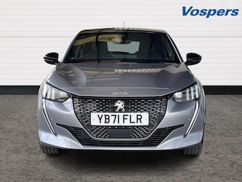 Used Peugeot 208 2021 for sale - 75771500: Photo