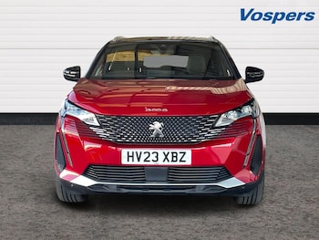 Used Peugeot 3008 2023 for sale - 79521753: Photo