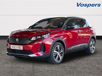 Used Peugeot 3008 2023 for sale - 79521753: Photo