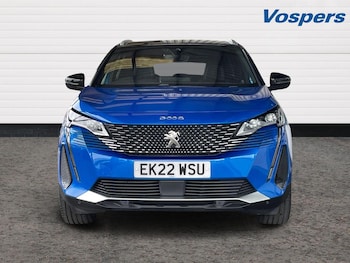 Used Peugeot 3008 2022 for sale - 78798182: Photo