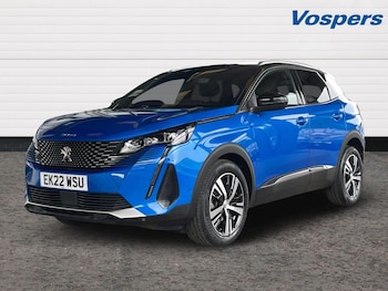 Used Peugeot 3008 2022 for sale - 78798182: Photo