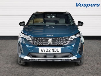 Used Peugeot 3008 2022 for sale - 75758918: Photo