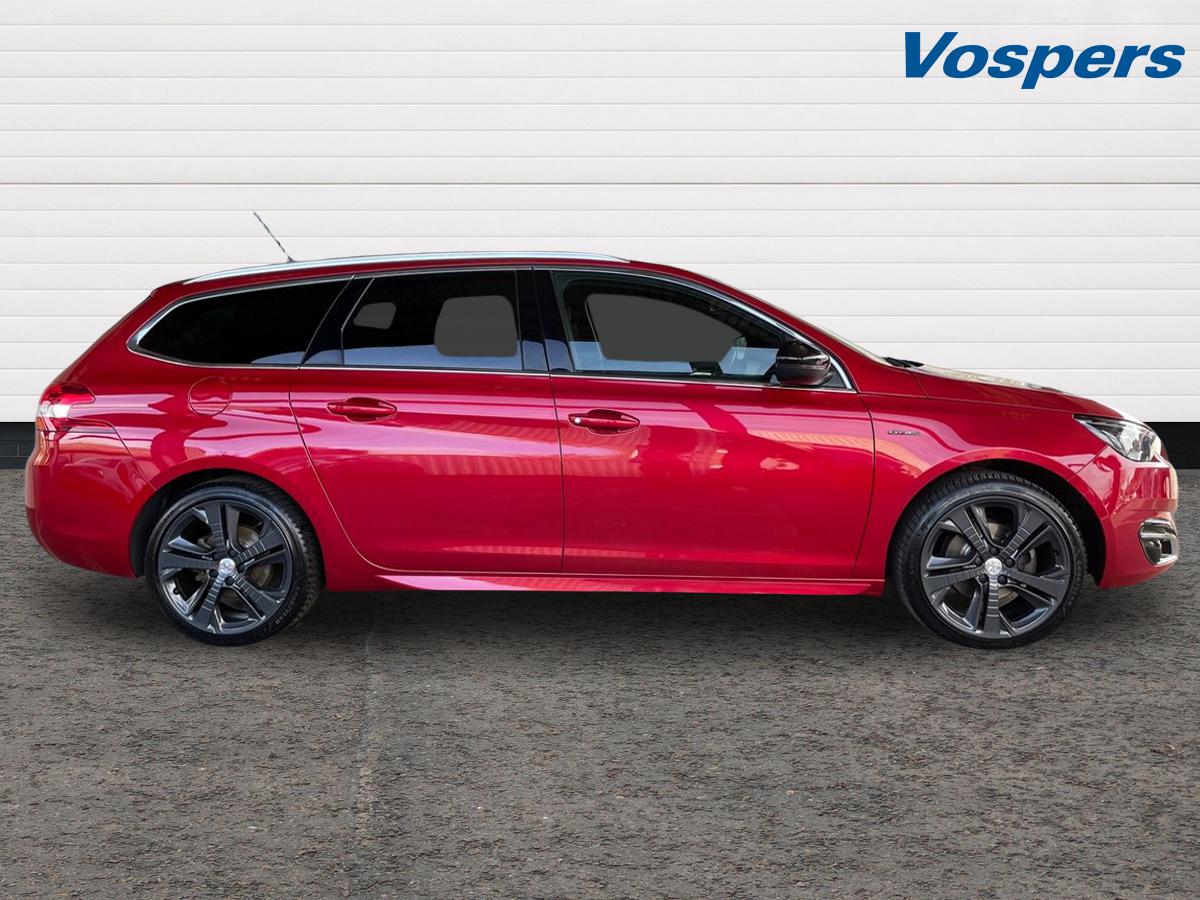 Used Peugeot 308 2017 for sale - 76350817: Photo 10