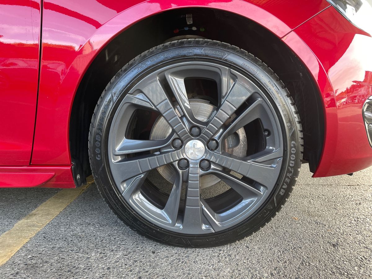 Used Peugeot 308 2017 for sale - 76350817: Photo 13
