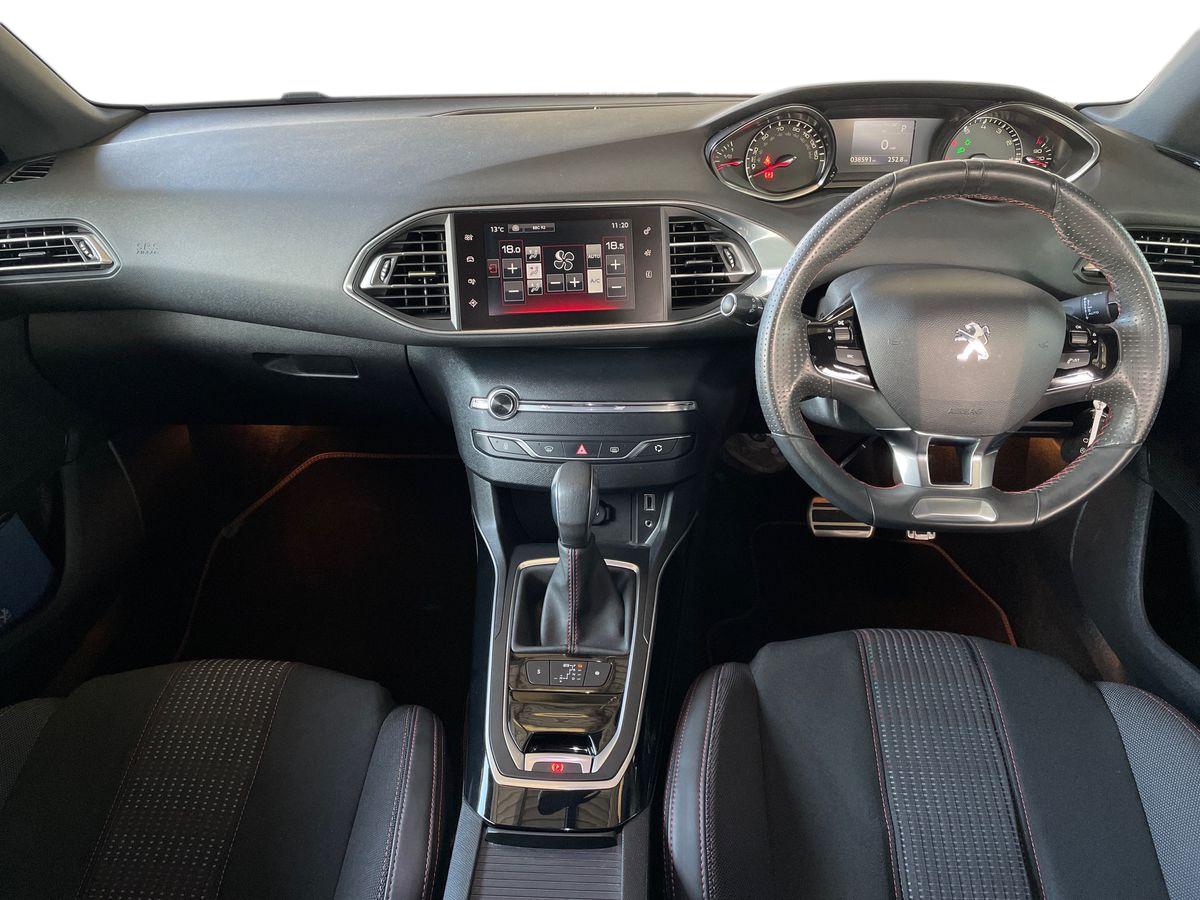 Used Peugeot 308 2017 for sale - 76350817: Photo 19