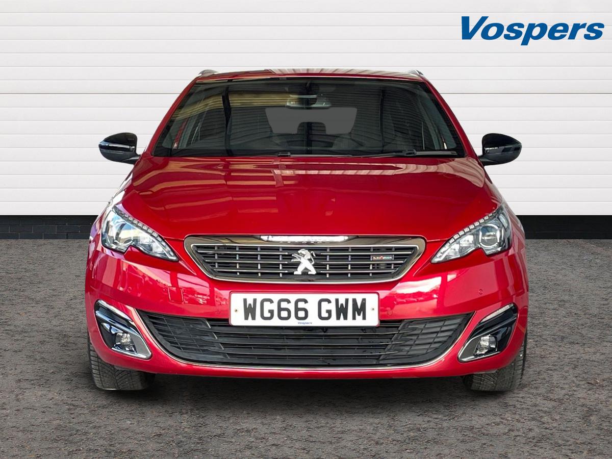 Used Peugeot 308 2017 for sale - 76350817: Photo 2