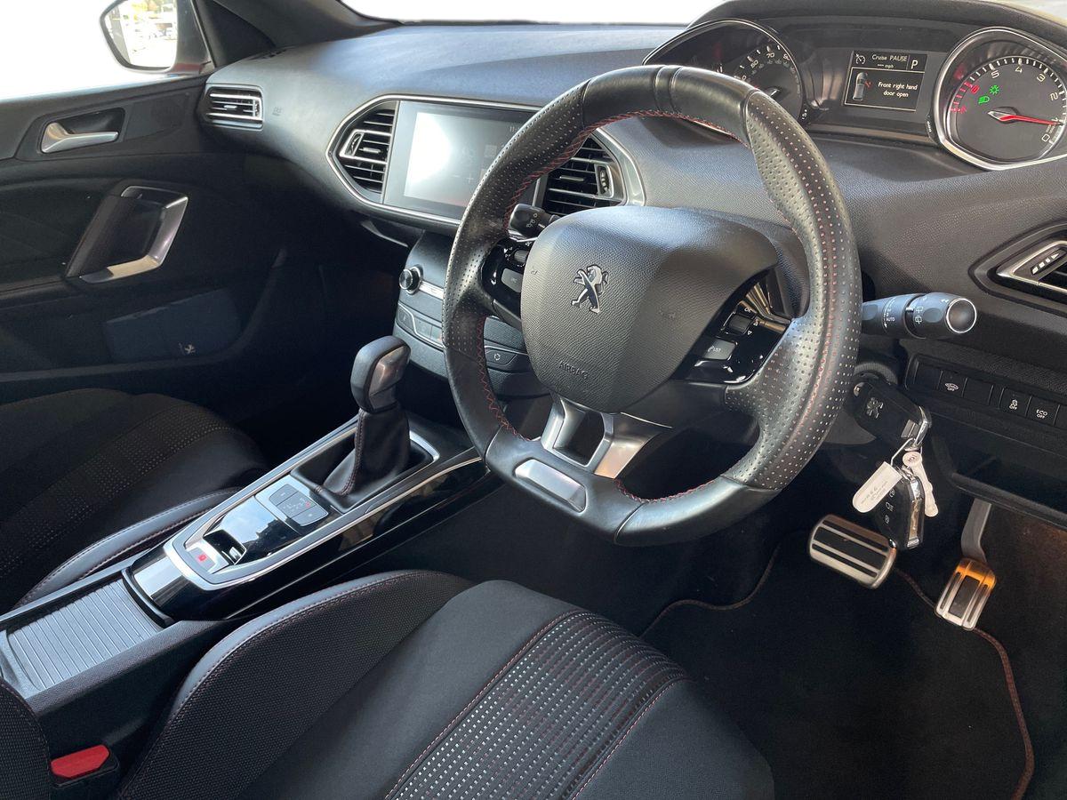 Used Peugeot 308 2017 for sale - 76350817: Photo 22
