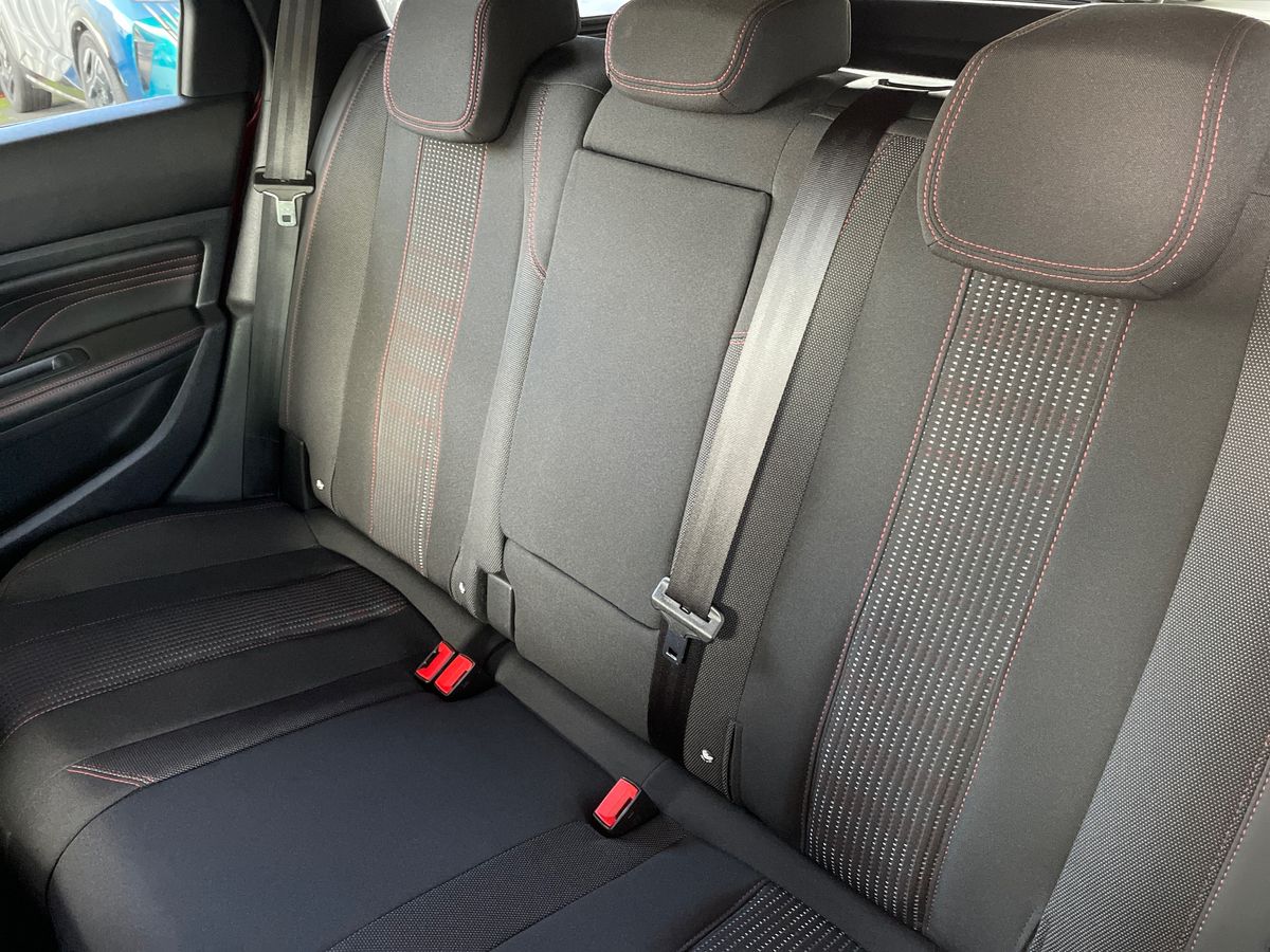 Used Peugeot 308 2017 for sale - 76350817: Photo 28