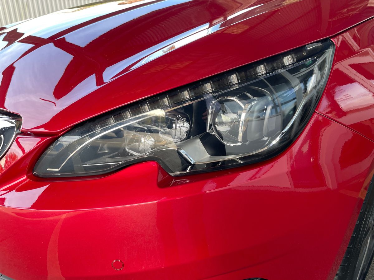 Used Peugeot 308 2017 for sale - 76350817: Photo 32