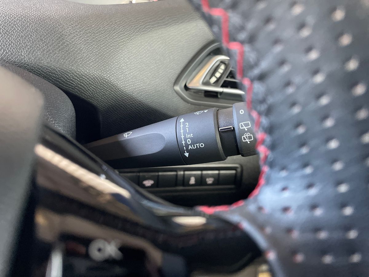 Used Peugeot 308 2017 for sale - 76350817: Photo 39