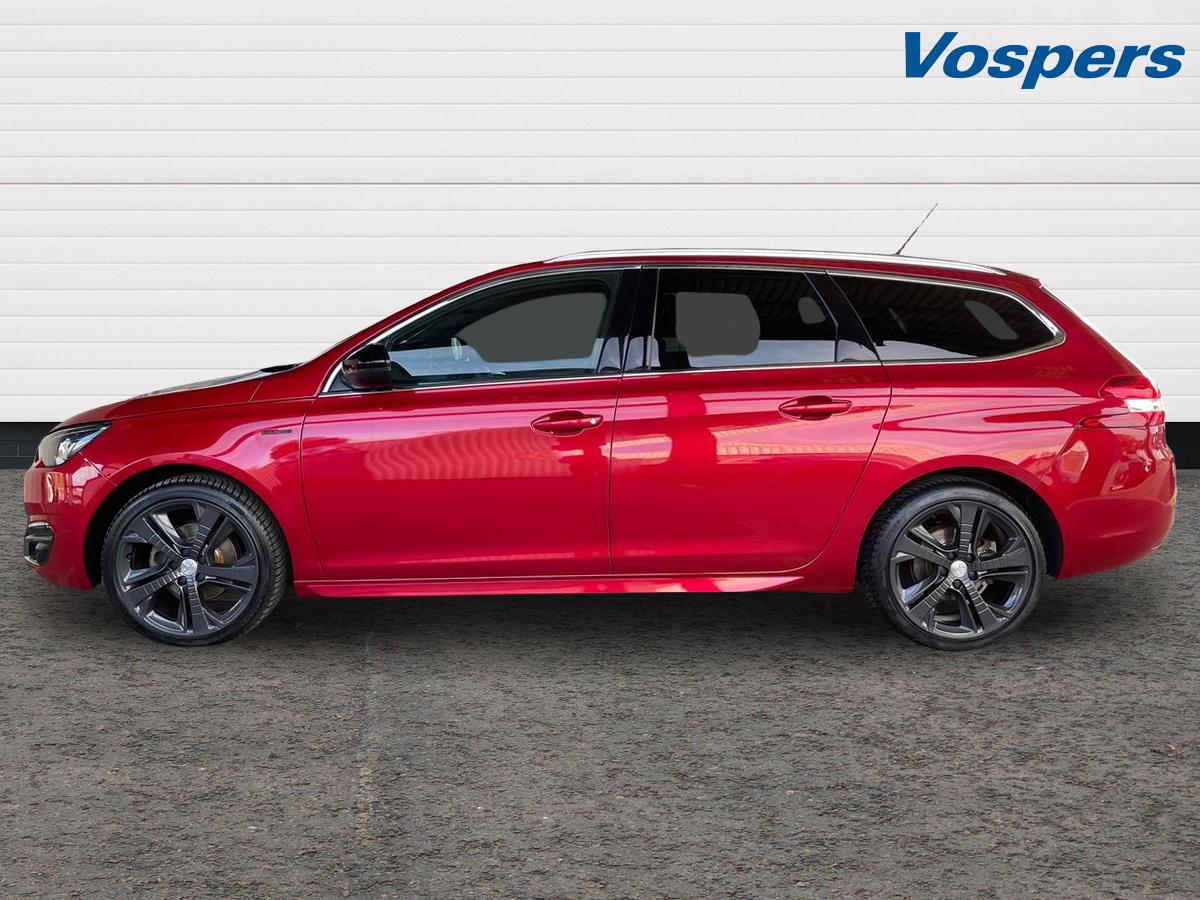 Used Peugeot 308 2017 for sale - 76350817: Photo 5