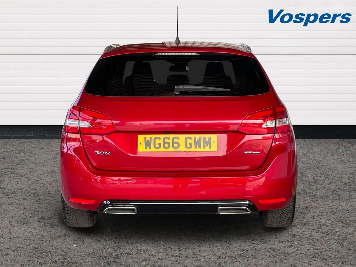 Used Peugeot 308 2017 for sale - 76350817: Photo 7
