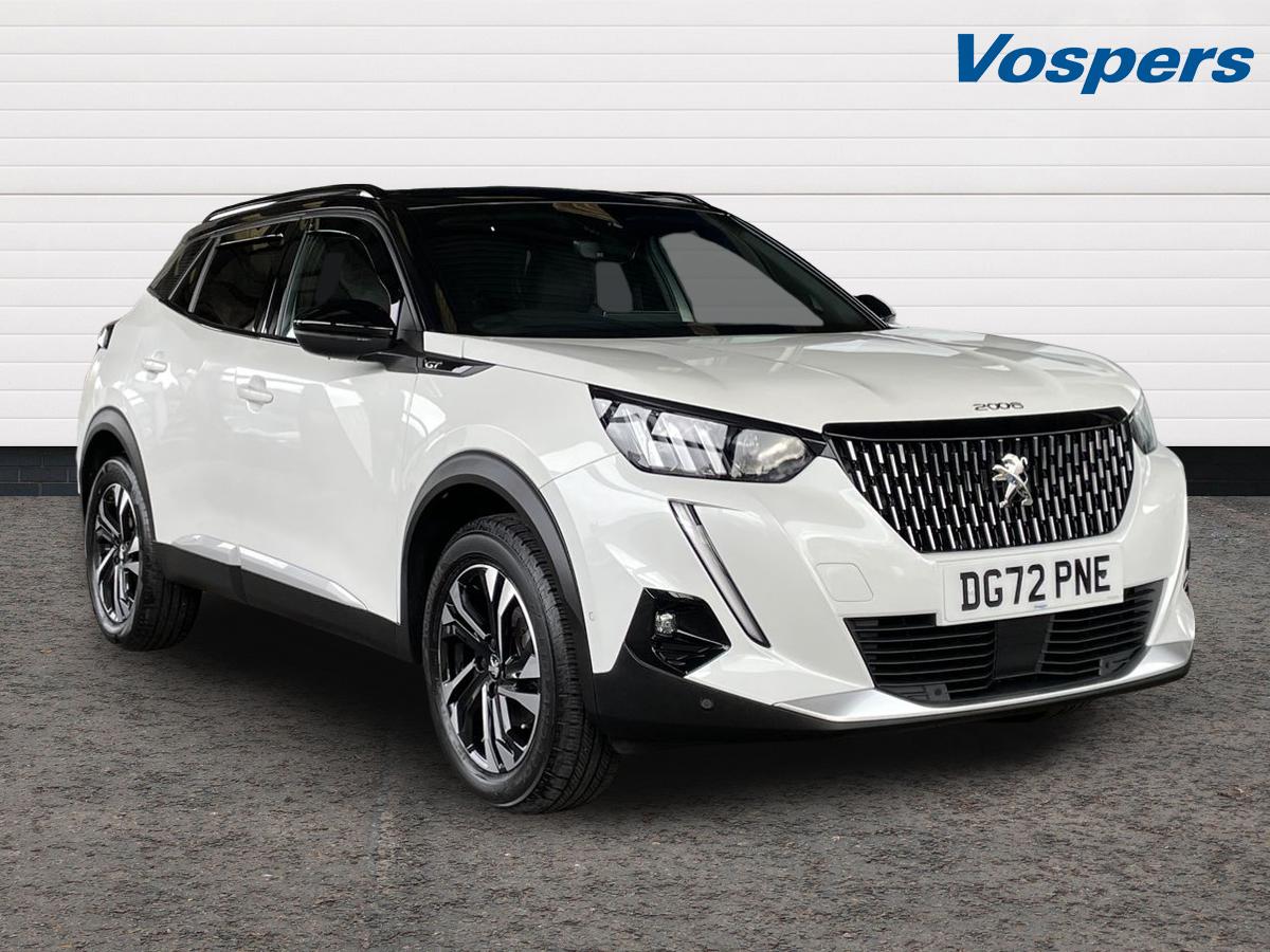 Used Peugeot 2008 2022 for sale - 76870163: Photo 1