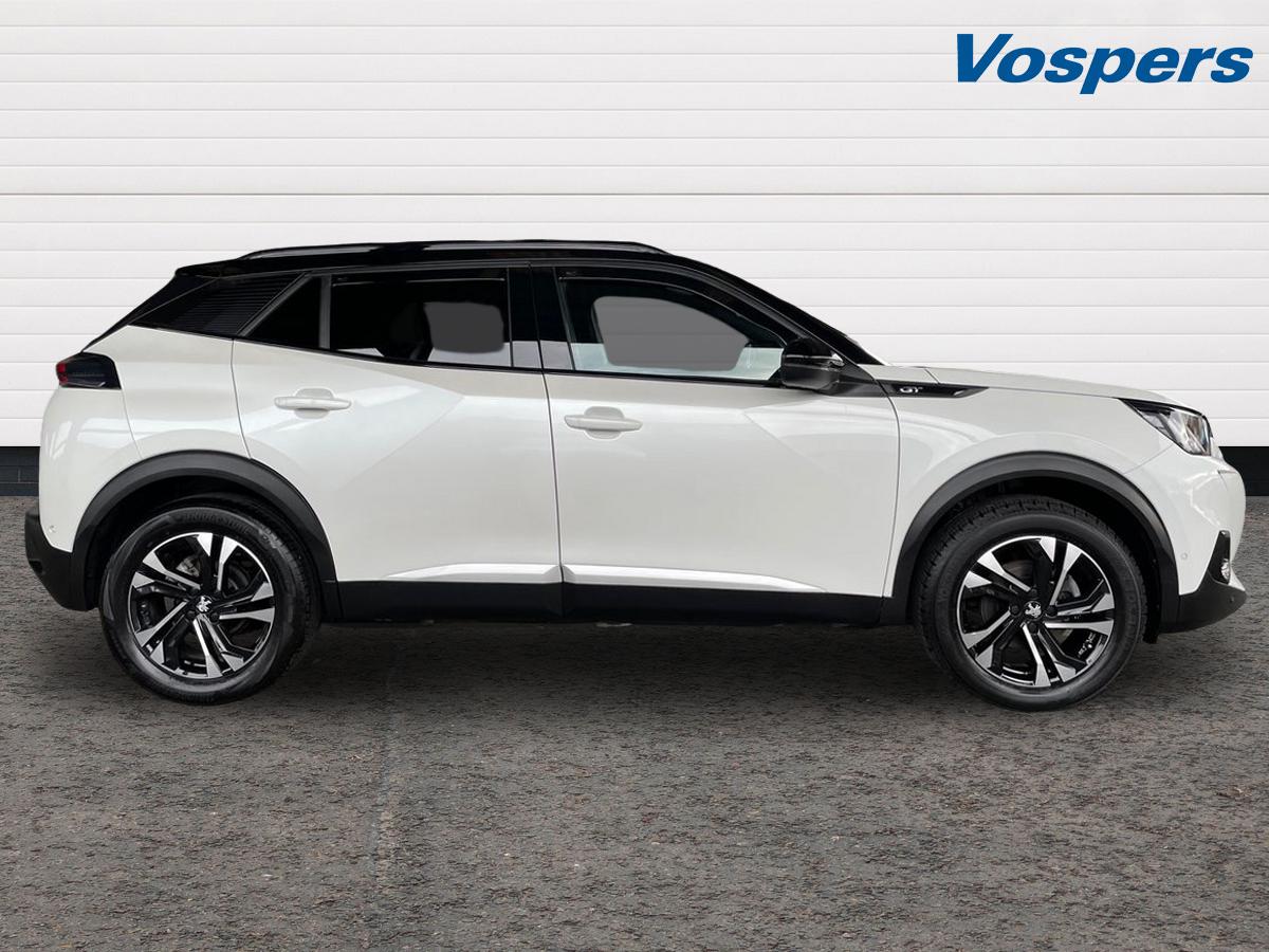 Used Peugeot 2008 2022 for sale - 76870163: Photo 10