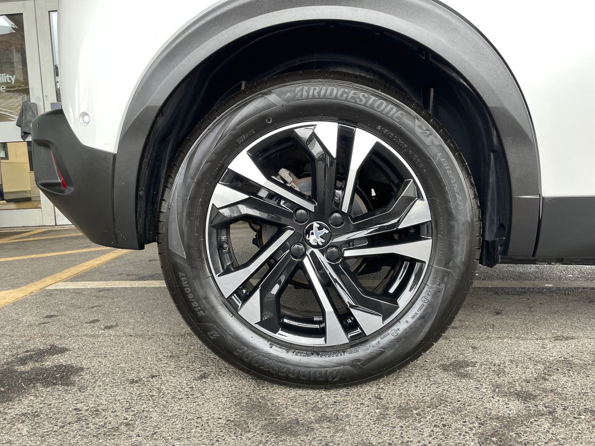 Used Peugeot 2008 2022 for sale - 76870163: Photo 13