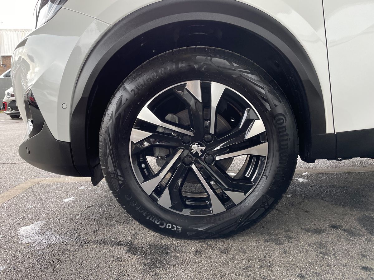 Used Peugeot 2008 2022 for sale - 76870163: Photo 14