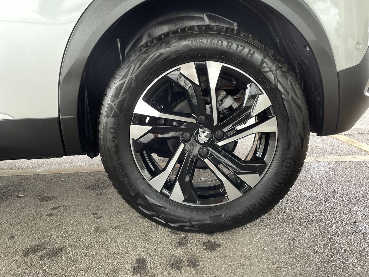 Used Peugeot 2008 2022 for sale - 76870163: Photo 15