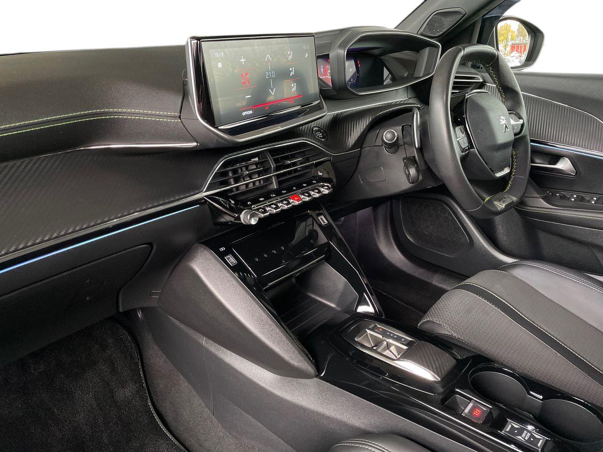 Used Peugeot 2008 2022 for sale - 76870163: Photo 18