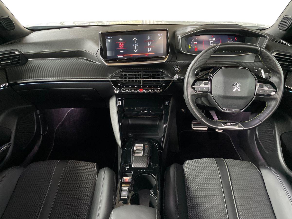 Used Peugeot 2008 2022 for sale - 76870163: Photo 19