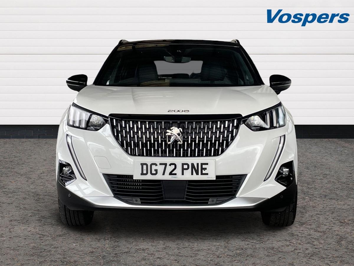 Used Peugeot 2008 2022 for sale - 76870163: Photo 2