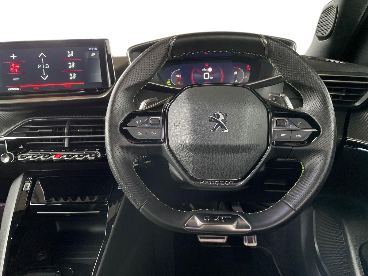 Used Peugeot 2008 2022 for sale - 76870163: Photo 21