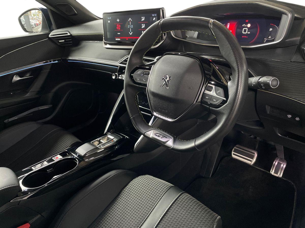 Used Peugeot 2008 2022 for sale - 76870163: Photo 22