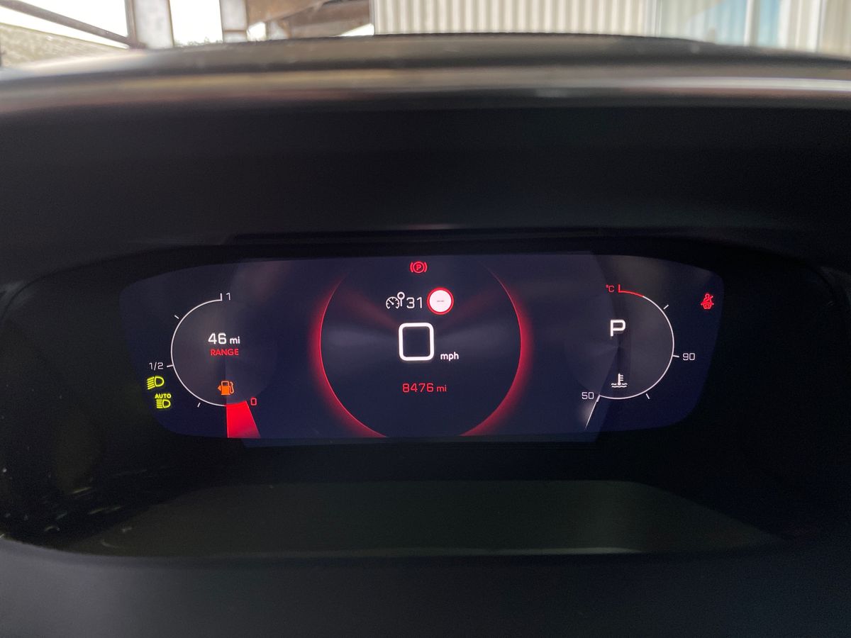 Used Peugeot 2008 2022 for sale - 76870163: Photo 23