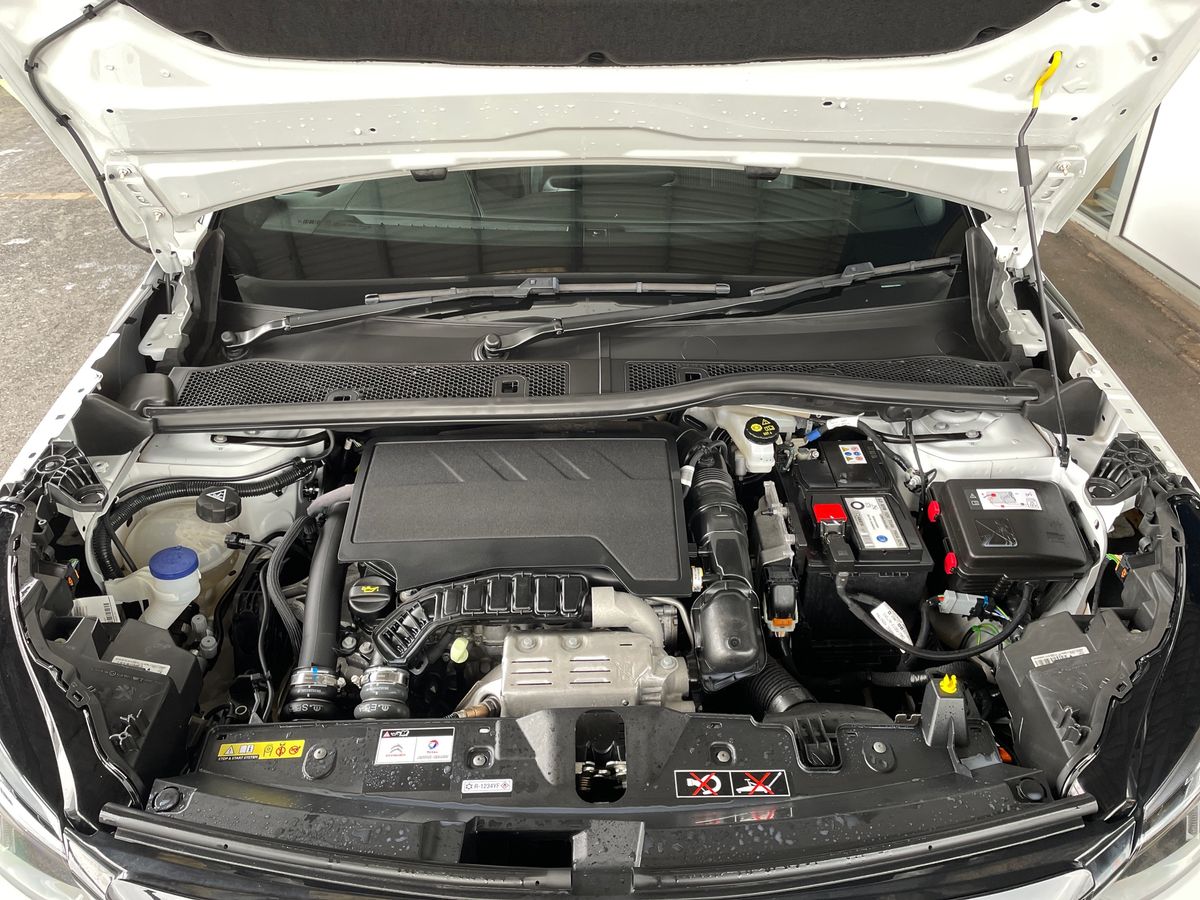 Used Peugeot 2008 2022 for sale - 76870163: Photo 33